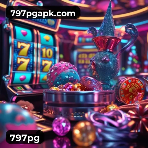 Fortune Rabbit - slot PG Soft na 797pg