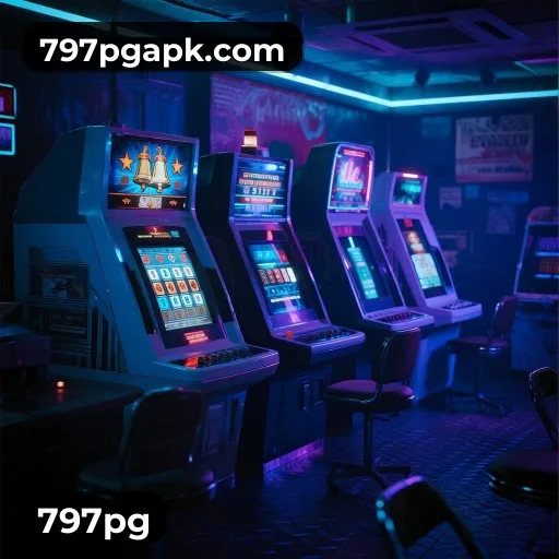 Fortune Rabbit - slot PG Soft na 797pg