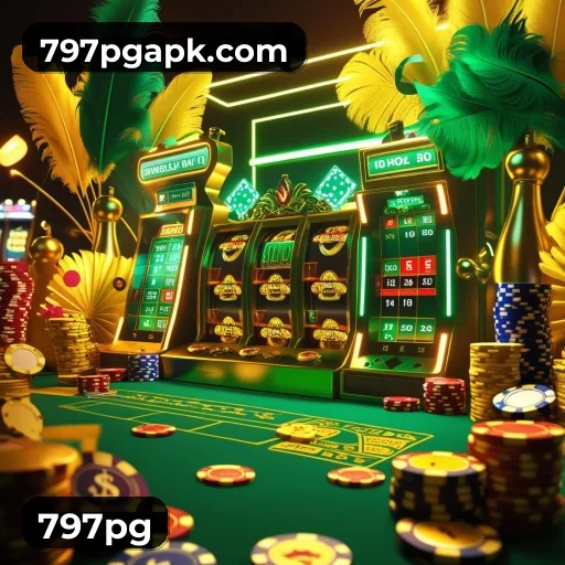 Fortune Ox - slot PG Soft na 797pg