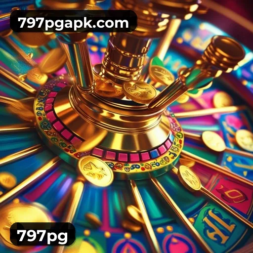 Free spins 797pg