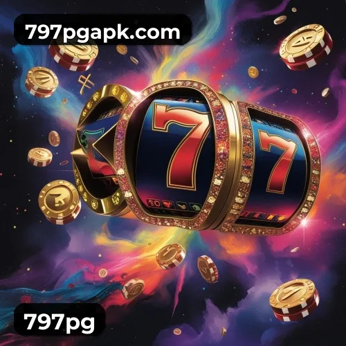 Variedade de slots 797pg