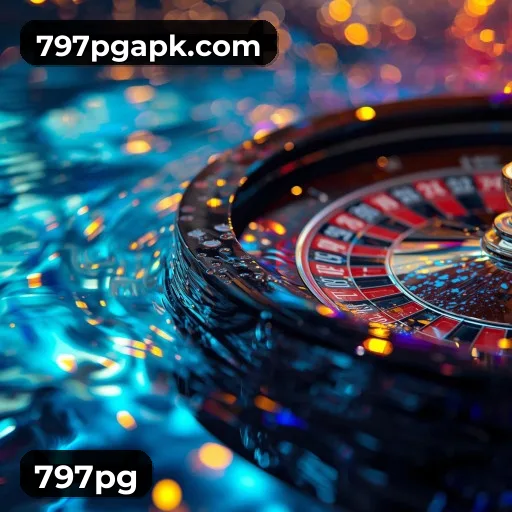 Jackpots 797pg