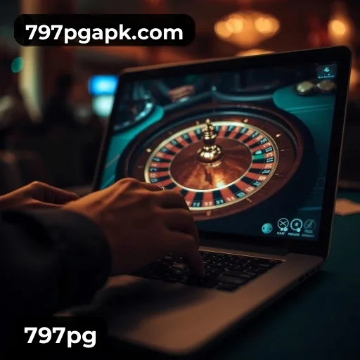 Registro slots 797pg